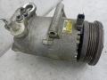 компрессор кондиционера Ford Focus 3 поколение 2014, BV6N19D629BF - фото №3