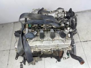 двигатель Nissan Primera P12 2005, 1.8 л., QG18DE, бензин, QG18, QG18DE