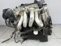 двигатель Nissan Primera P12 2005, 1.8 л., QG18DE, бензин, QG18, QG18DE - фото №4