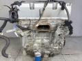 двигатель Honda Accord 8 поколение 2011, 2.4 л., K24Z2, бензин, K24Z2 - фото №4