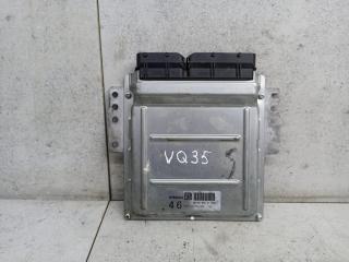 блок управления двигателем Infiniti M35 3 поколение [рестайлинг] (2008 - 2010), MEC35954