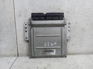 блок управления двигателем Infiniti FX35 1 поколение (2002 - 2006), MEC60010