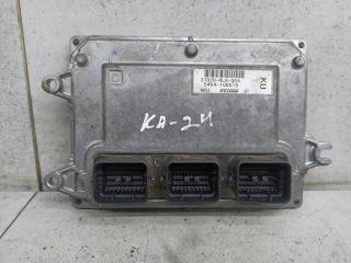 блок управления двигателем Honda Accord 8 поколение [рестайлинг] 2012, 37820RL6Q54