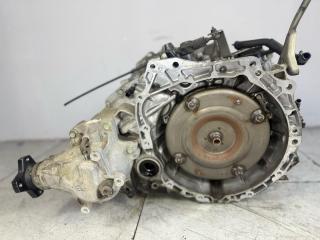 КПП автоматическая (АКПП) Nissan X-Trail T31 [рестайлинг] 2012, 2.5 л., QR25DE, бензин, 310201XF6A, JF011E