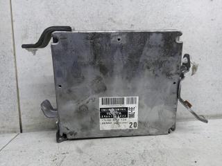 блок управления двигателем Toyota Alphard 1 поколение H10 [рестайлинг] 2008, 8966158022