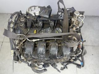 двигатель Ford Mondeo 4 поколение [рестайлинг] 2013, 2.0 л., TNBA, бензин, TNBA