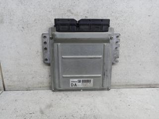 блок управления двигателем Nissan Murano Z50 (2002 - 2008), MEC63780