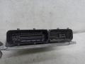блок управления двигателем Nissan Murano Z50 (2002 - 2008), MEC63780 - фото №4