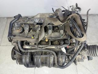 двигатель Mazda 6 2 поколение [рестайлинг] 2011, 2.5 л., L5-VE, бензин, L5, L5VE