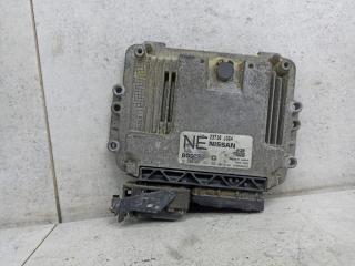 блок управления двигателем Nissan X-Trail T31 2009, 23710JG64