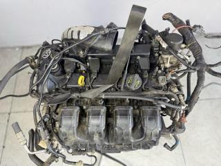 двигатель Ford Mondeo 4 поколение [рестайлинг] 2014, 2.0 л., TNBA, бензин, TNBA