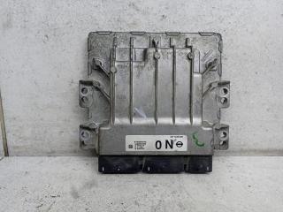 блок управления двигателем Nissan Qashqai 2 поколение (2013 - 2019), 237104ED9B