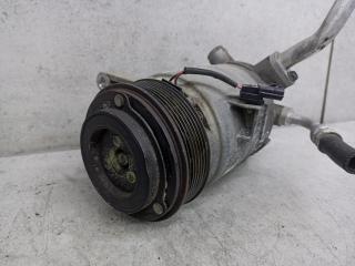 компрессор кондиционера Nissan Murano Z51 (2007 - 2010), 926001JA0A