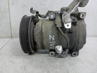 компрессор кондиционера Lexus RX 2 поколение (2003 - 2006), 4472203276