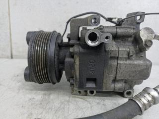 компрессор кондиционера Mazda CX-7 1 поколение (2006 - 2009), H12A1AM4HX