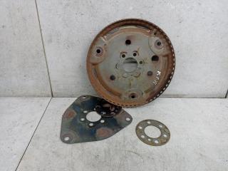 маховик Peugeot 307 1 поколение [рестайлинг] 2006, 375371800R