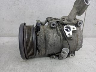 компрессор кондиционера Lexus RX 2 поколение (2003 - 2006), 4472608080