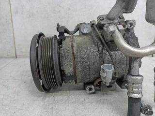 компрессор кондиционера Toyota Alphard 1 поколение H10 [рестайлинг] 2007, 4472608080