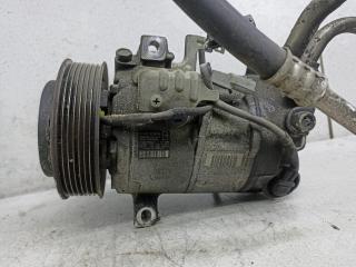 компрессор кондиционера Nissan Qashqai 2 поколение [рестайлинг] 2018, 926004EB0A