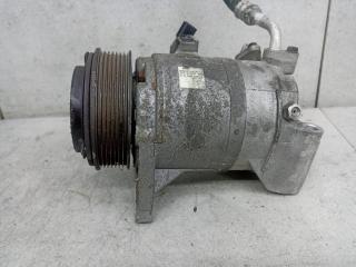 компрессор кондиционера Nissan Murano Z51 (2007 - 2010), 926001JA0A