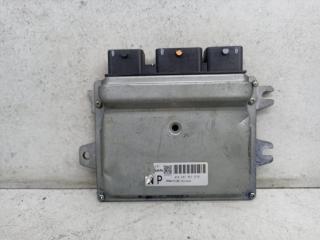 блок управления двигателем Nissan X-Trail T31 [рестайлинг] 2012, 2.0 л., MR20DE, бензин, A56Z91