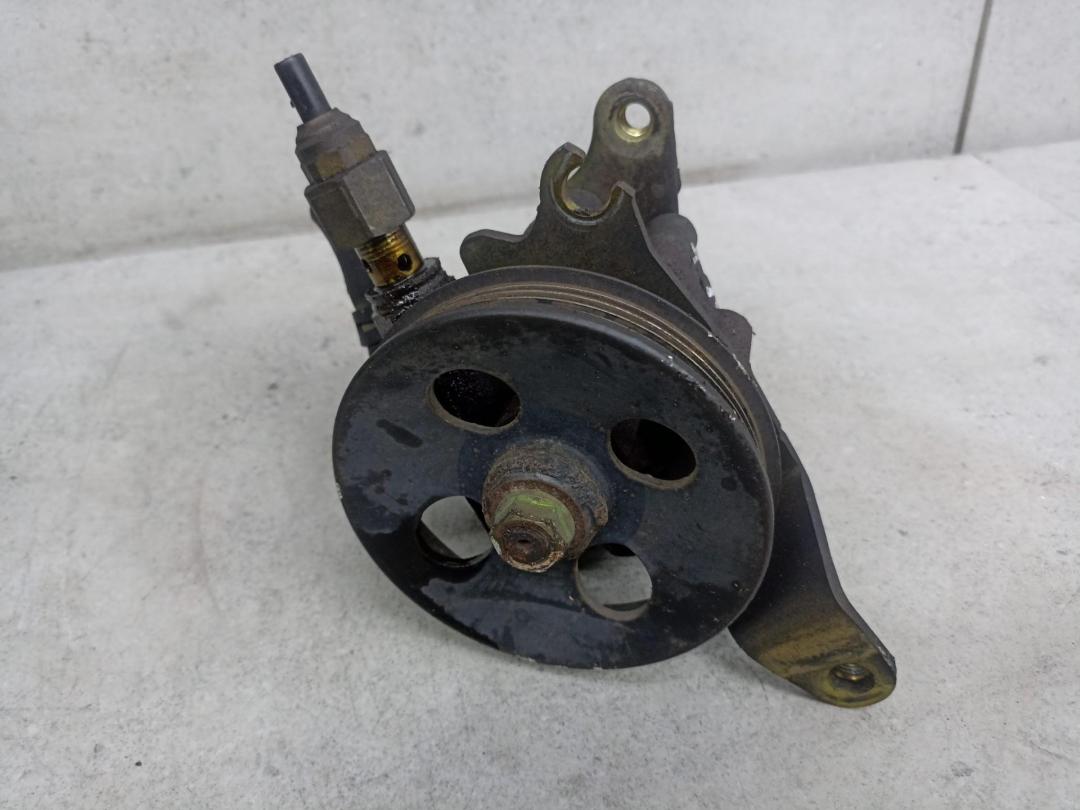 насос гидроусилителя руля Lexus RX 2 поколение (2003 - 2006), 4432028160 - фото №1