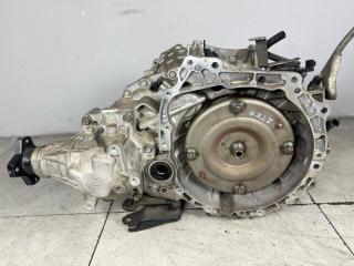 вариатор Renault Koleos 1 поколение [рестайлинг] 2012, 2.5 л., 2TR 703, бензин, 310201XF7C