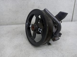 насос гидроусилителя руля Mitsubishi Outlander 2 поколение [рестайлинг] 2012, 2.4 л., 4B12, бензин, 4450A107