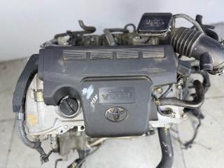 двигатель Toyota Camry 9 поколение XV70 2018, 2.5 л., 2AR-FE, бензин, 2AR, 2ARFE