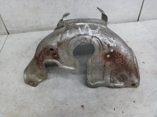 защита (экран) выпускного коллектора Peugeot Partner 1 поколение [рестайлинг] 2006, 9653144280