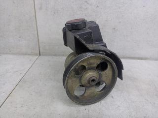 насос гидроусилителя руля Peugeot 206 1 поколение [рестайлинг] 2004, 9636868880, 9637058480