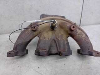 коллектор выпускной Peugeot Partner 1 поколение [рестайлинг] 2008, 9636962310