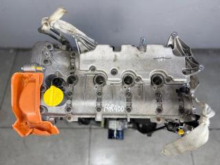 двигатель Renault Duster 1 поколение 2013, 2.0 л., F4R 400, бензин, F4R400