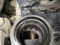 двигатель Renault Koleos 1 поколение [рестайлинг] 2012, 2.5 л., 2TR 703, бензин, 10102JY00B, 2TR703 - фото №5
