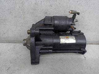 стартер Peugeot Partner 1 поколение [рестайлинг] 2007, D6RA572, 9648644680