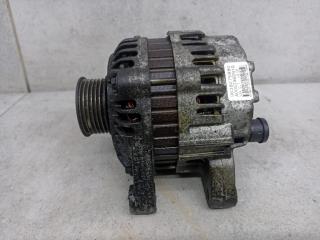 генератор Peugeot Partner 1 поколение [рестайлинг] 2007, 1.4 л., KFW (TU3A), бензин, 9638275880