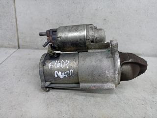 стартер Chevrolet Cruze 1 поколение 2010, 1.6 л., F16D4, бензин, 55556092