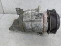компрессор кондиционера Chevrolet Cruze 1 поколение 2010, 1.6 л., F16D4, бензин, 96962250 - фото №4