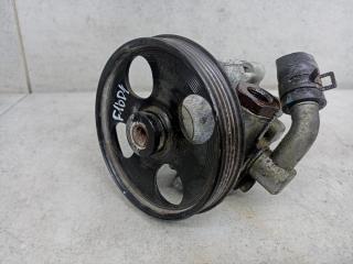 насос гидроусилителя руля Chevrolet Cruze 1 поколение 2010, 95481152