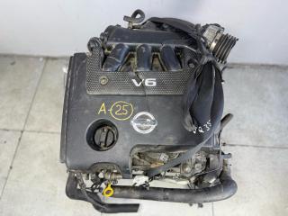 двигатель Nissan Teana J32 2011, 3.5 л., VQ35DE, бензин, VQ35, VQ35DE, 10102JP0A2