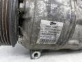 компрессор кондиционера Nissan Qashqai 1 поколение [рестайлинг] 2010, 92600CY09E - фото №2