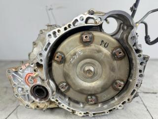 КПП автоматическая (АКПП) Lexus RX 2 поколение [рестайлинг] 2008, 3.3 л., 3MZ-FE, бензин, U151F