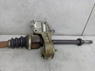 кронштейн полуоси Peugeot 206 1 поколение [рестайлинг] 2007, 9648420280, 484202