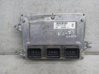 блок управления двигателем Honda Accord 8 поколение [рестайлинг] 2014, 37820RL6Q53