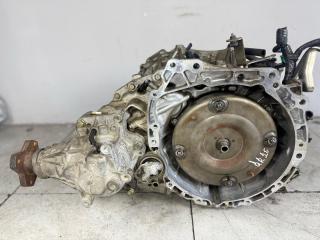 КПП автоматическая (АКПП) Nissan X-Trail T31 2010, 2.5 л., QR25DE, бензин, 310201XF6A, JF011E
