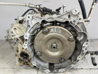 КПП автоматическая (АКПП) Nissan Juke YF15 2011, 1.6 л., MR16DDT, бензин, 310203TX0A