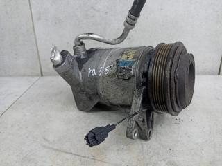 компрессор кондиционера Nissan Murano Z50 2002, 92600CA01A