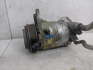 компрессор кондиционера Nissan Murano Z50 2003, 92600CA01A