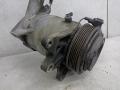 компрессор кондиционера Nissan Murano Z50 2003, 92600CA01A - фото №5