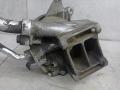 компрессор кондиционера Nissan Murano Z50 2003, 92600CA01A - фото №3